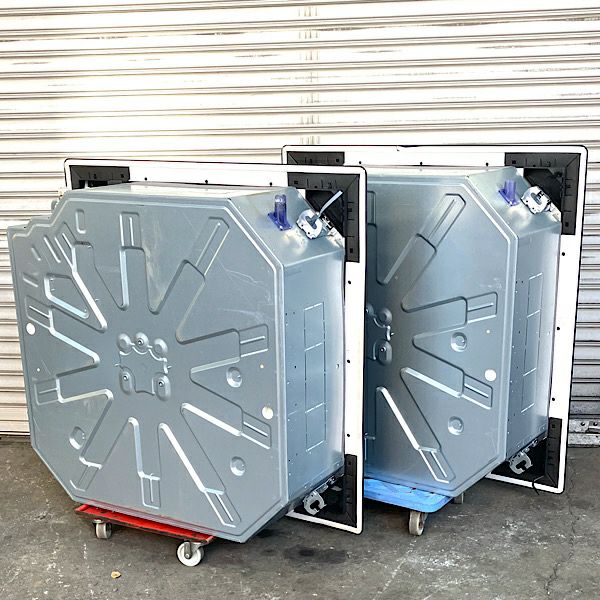 DAIKIN/ダイキン 10馬力 ツイン 天カセ形 FHCP140FC/RZRP280BA