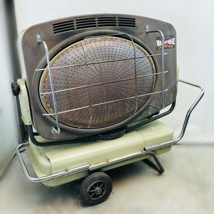 バルシックス バルワイド ジェットヒーター 大型 静岡製機 100V ガレージ バルシックス バルワイド ジェットヒーター 大型 静岡製機 100V