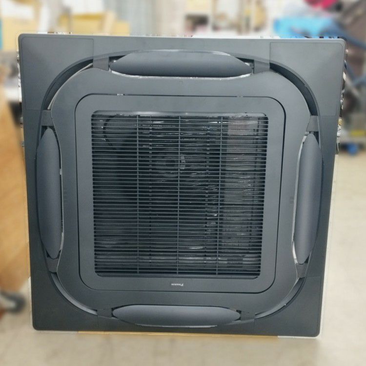 ダイキン SZRUC112BY 2023年製 4馬力 天カセエアコン 黒パネル