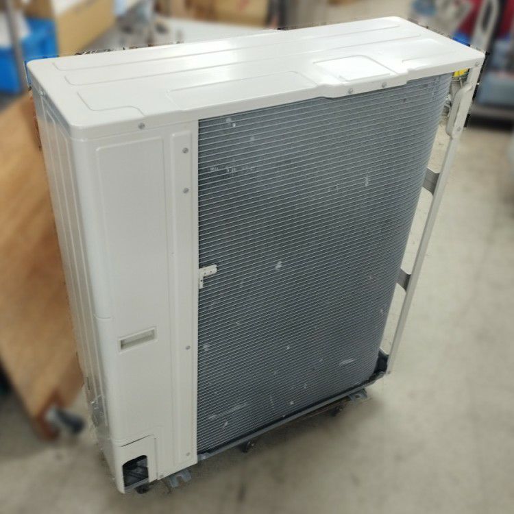 ダイキン SZRUC112BY 2023年製 4馬力 天カセエアコン 黒パネル