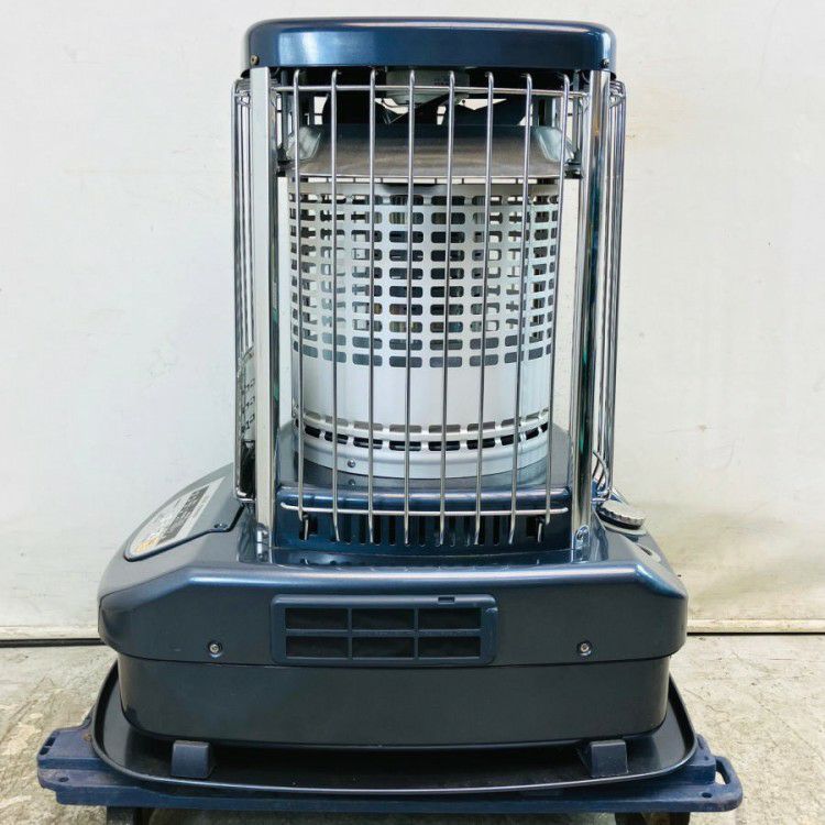 ストーブ CORONA GH-C12F(A) CORONA（コロナ） 石油ストーブ ブルーバーナ 業務用タイプ ブルー