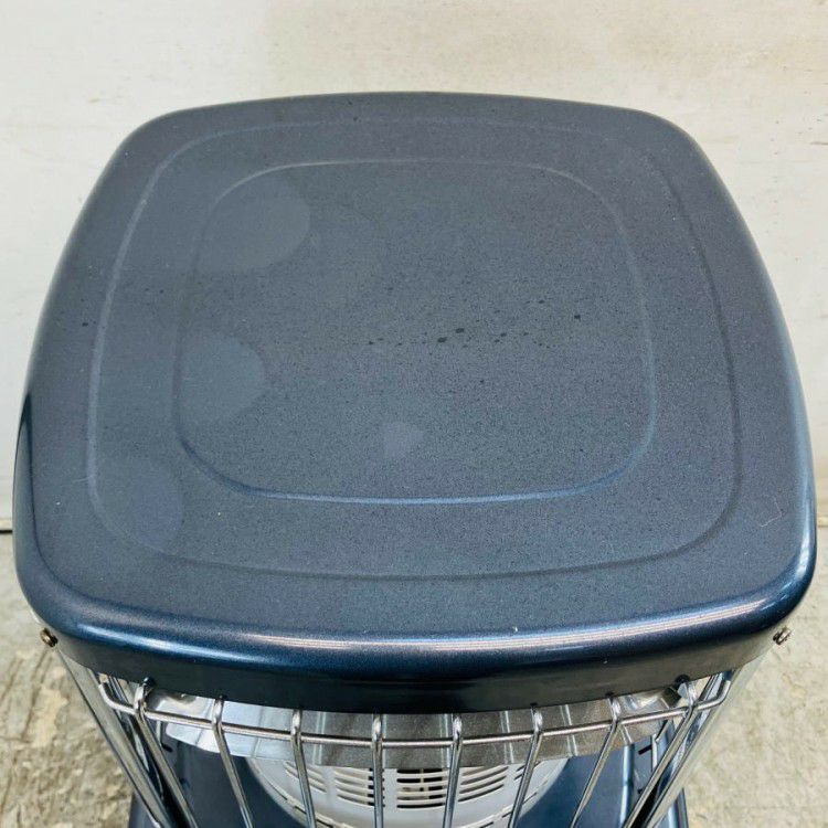 CORONA/コロナ GH-C12F 木造 31畳/コンクリート 43畳 ブルーバーナー