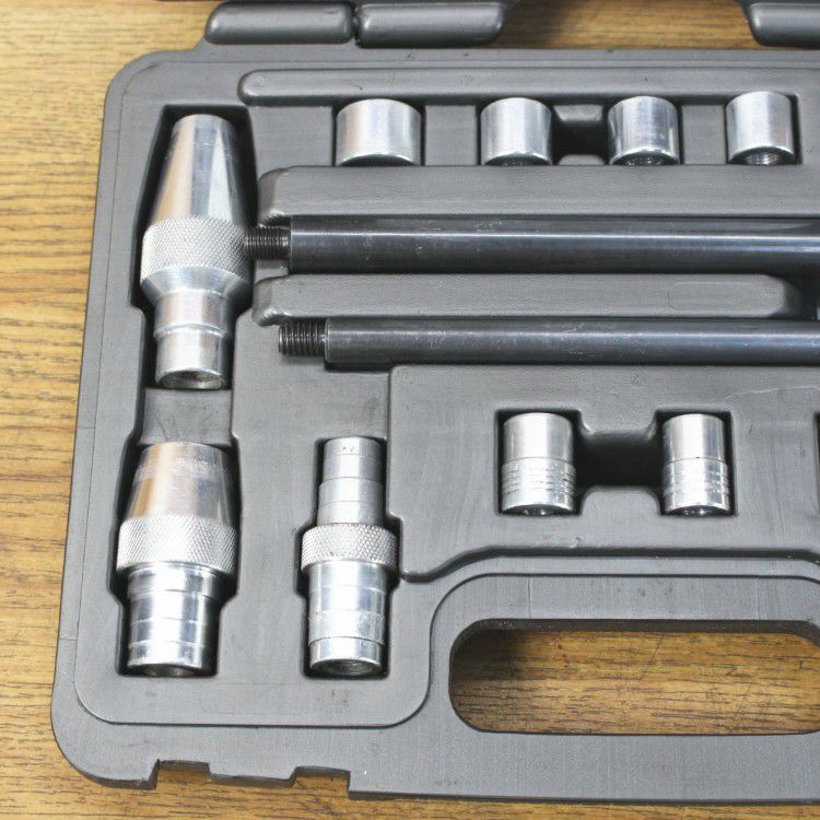 MAC TOOLS/マックツールズ CA528 17Pc.クラッチアライメントツール