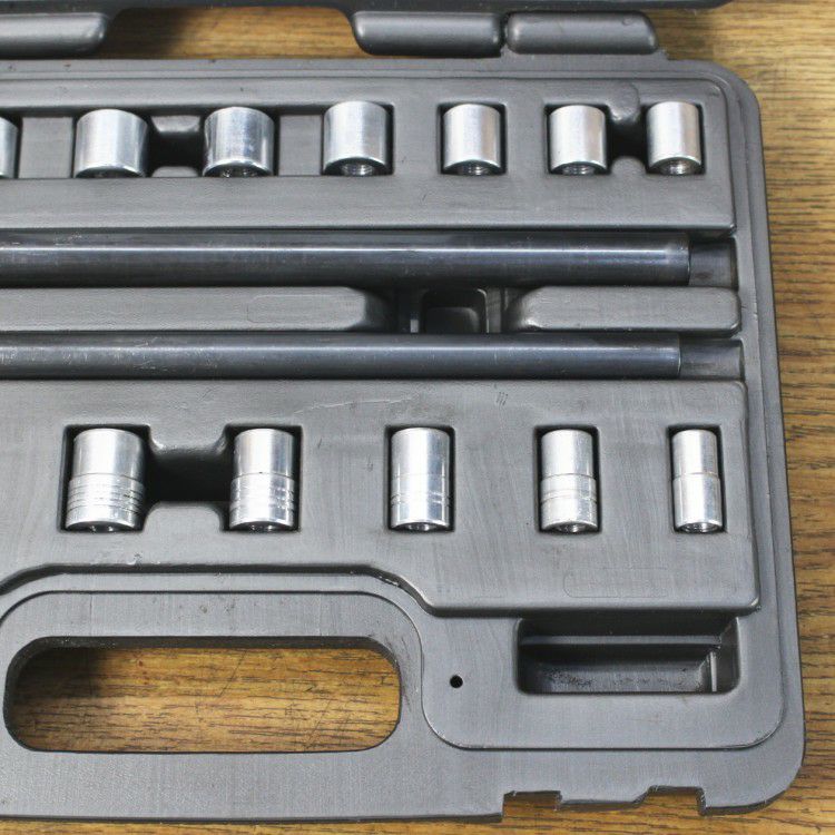 MAC TOOLS/マックツールズ CA528 17Pc.クラッチアライメントツール