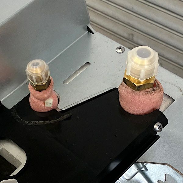 東芝 3馬力 天カセ形 ROA-RP801HJ/AIU-GP801H パッケージエアコン 単相