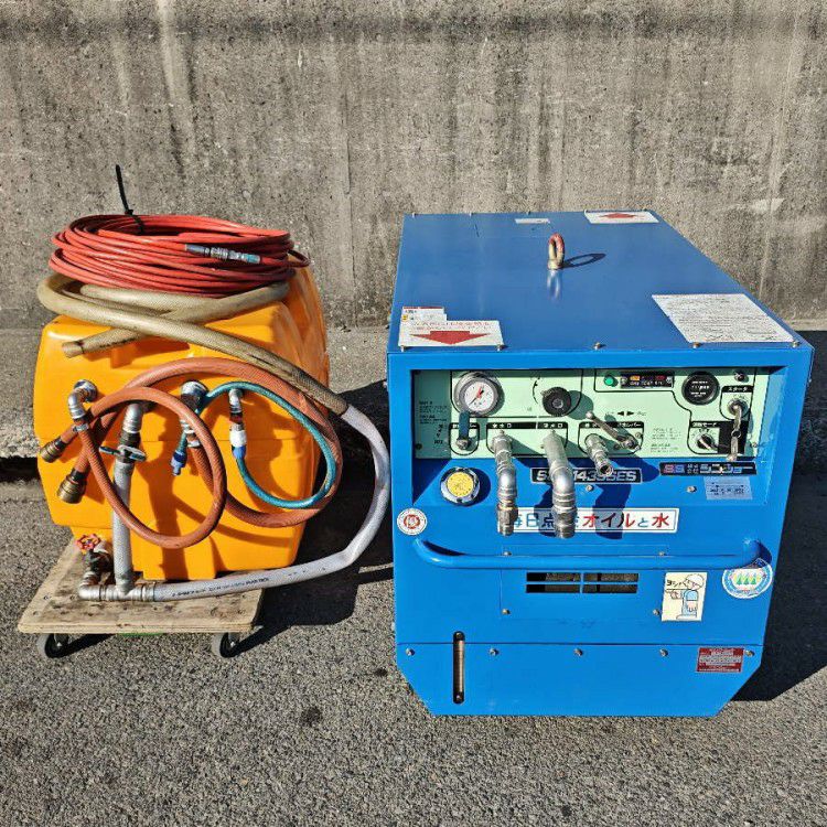 高圧洗浄機 | 機械工具のMugendouネットショップ