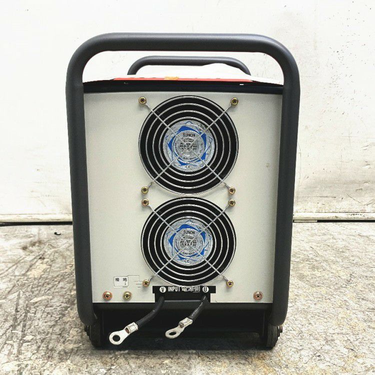 Panasonic/パナソニックYK-256AD2 250A交流アーク溶接機 YK-250AD2