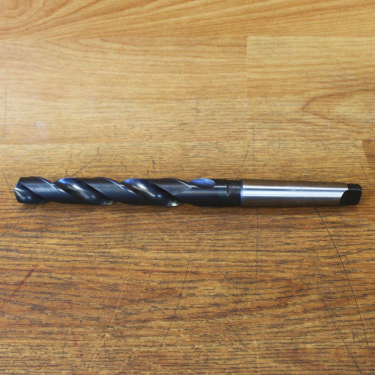 Nachi/ナチ 23.5mm/MT3 テーパーシャンクドリル | 機械工具のMugendou