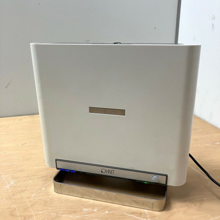 ONIT/オーニット VS-50S エアフィーノ オゾン脱臭機 | 機械工具の